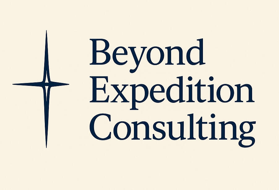 Beyond Expedition Consulting logo